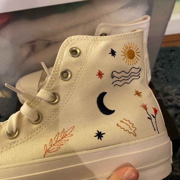 CTAS It’s okay to wander platforms - Picture 4 of 8